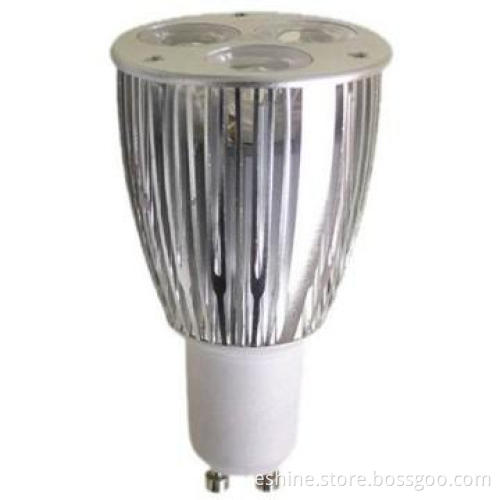 MR16LED Spotlight, 9W LED Spotlight
